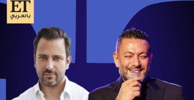 زياد برجي و غي مانوكيان - صورة معدلة