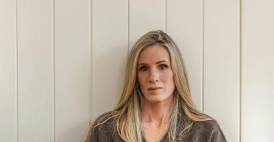 كريستين كابوت - إكس