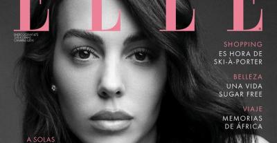 جورجينا رودريغيز - إنستغرام