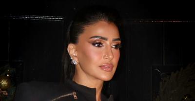 غادة عبدالرازق