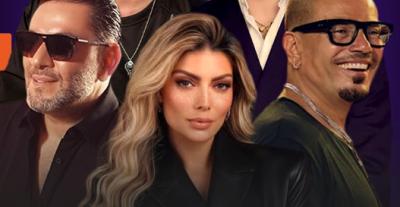 جزيرة المها تختتم حفلاتها بنجاح كبير