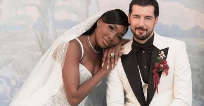 فينوس ويليامز وأندريا بريتي - إنستغرام