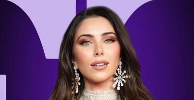 هل تؤمن دانييلا رحمة بالصداقة في الوسط الفني