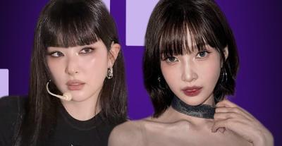 Joy وSeugli من Red Velvet في لقاء خاص مع ET بالعربي