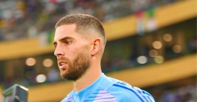 لوكا زيدان - إنستغرام