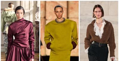 ألوان تصدّرت الموضة في 2025 وستستمر معنا في 2026
