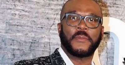 تايلر بيري - إنستغرام