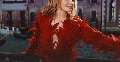 ما هي علاقة فيليبين لوروا-بوليو بإيطاليا