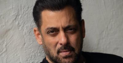 سلمان خان - إنستغرام