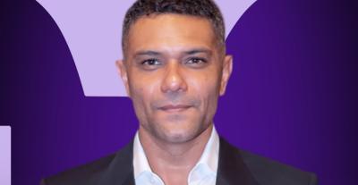 آسر ياسين توكسيك خفيف الدم في فيلم إن غاب القط