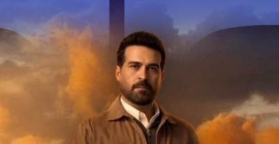 ET بالعربي حصرياً في زفاف نجم الغانم بكواليس مسلسل ليل