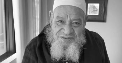 وفاة عبد الهادي بلخياط