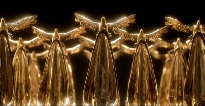 مجسم جوي اوردز من دار شوبارد