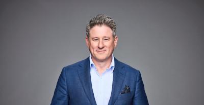 MBC Group CEO  - Mike Sneesby 