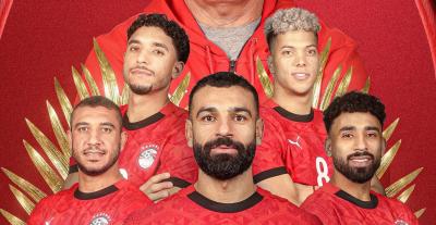 منتخب مصر يصعد لدور نصف النهائي ببطولة كأس الأمم الأفريقية