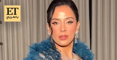  عائشة كاي - Joy Awards 2026