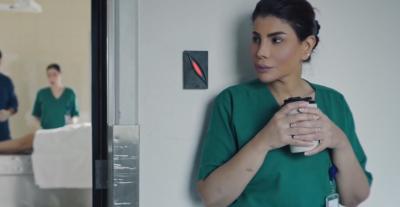 مسلسل أثر بارد الحلقة 4 - مصدر الصورة غوغل