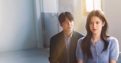 مسلسل هل يمكن ترجمة هذا الحب - Can This Love Be Translated - مصدر الصورة غوغل