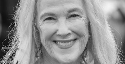 وفاة كاثرين أوهارا - Catherine O’Hara