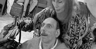 وفاة إبن فيروز هلي الرحباني 