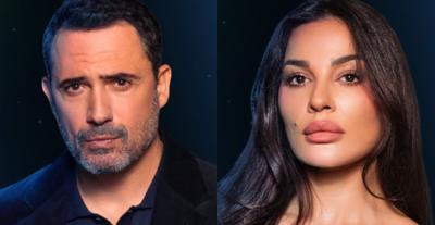 نادين نجيم وظافر العابدين 