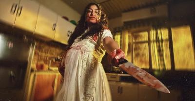 وحوش 2 -  ثالثهم الشيطان