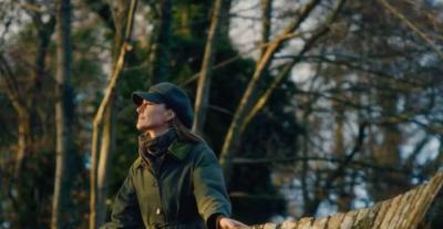 كيت ميدلتون - إنستغرام