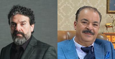 مازن الناطور - ماهر صليبي