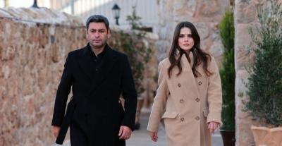 مسلسل المدينة البعيدة الحلقة 44 - مصدر الصورة غوغل