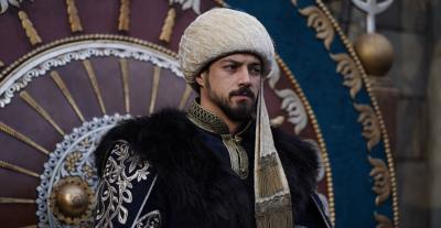 مسلسل المؤسس أورهان الحلقة 12 - مصدر الصورة غوغل