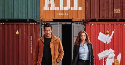 مسلسل العائلة هي الامتحان  - A.B.İ