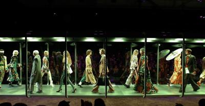 أسبوع مسقط للأزياء 2026: حوار ثقافي بين التراث والمستقبل