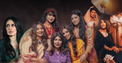 مسلسلاته خليجية في رمضان 2026