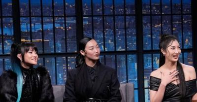 كيف خرجت أزياء KPop Demon Hunters  من الشاشة إلى الواقع