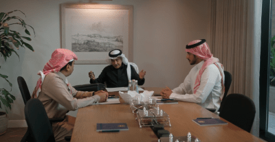 مسلسل المرسى الحلقة 61 - مصدر الصورة شاهد