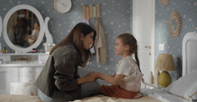 مسلسل ليل الحلقة 6 - مصدر الصورة شاهد