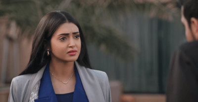 مسلسل المرسى الحلقة 63 - مصدر الصورة شاهد