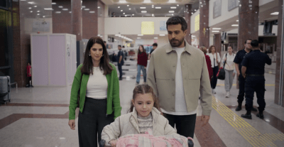 مسلسل ليل الحلقة 10 - مصدر الصورة شاهد