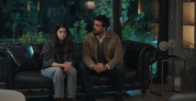  مسلسل ليل الحلقة 9 - مصدر الصورة شاهد