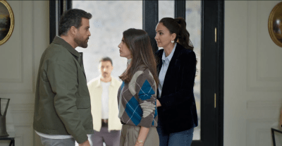 مسلسل ليل الحلقة 11 - مصدر الصورة شاهد