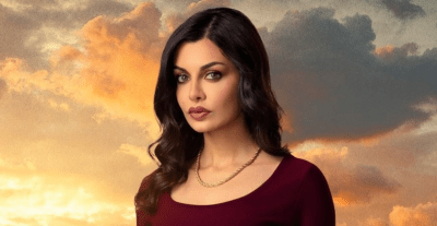 مرح حسن في مسلسل ليل - مصدر الصورة إنستغرام