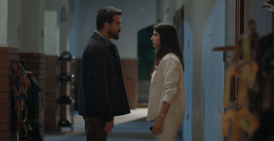 مسلسل ليل الحلقة 14 - مصدر الصورة شاهد