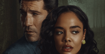 مسلسل His and Hers - له ولها - روايته وروايتها - هو وهي - مصدر الصورة غوغل