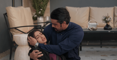 مسلسل المرسى الحلقة 70 - مصدر الصورة شاهد