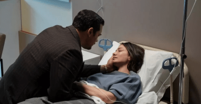 مسلسل حلم أشرف الحلقة 28 - مصدر الصورة غوغل