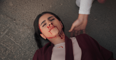 مسلسل المرسى الحلقة 71 - مصدر الصورة شاهد