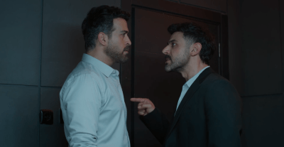 مسلسل ليل الحلقة 16 - مصدر الصورة شاهد