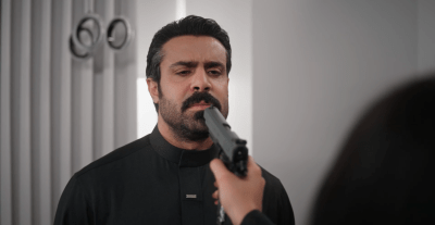 مسلسل المرسى الحلقة 72 - مصدر الصورة شاهد