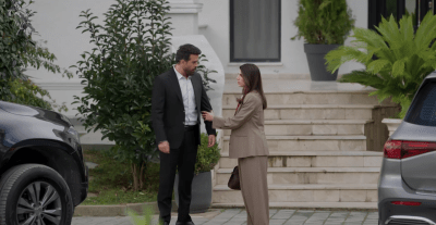 مسلسل ليل الحلقة 17 - مصدر الصورة شاهد