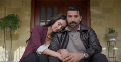 مسلسل ليل الحلقة 18 - مصدر الصورة شاهد